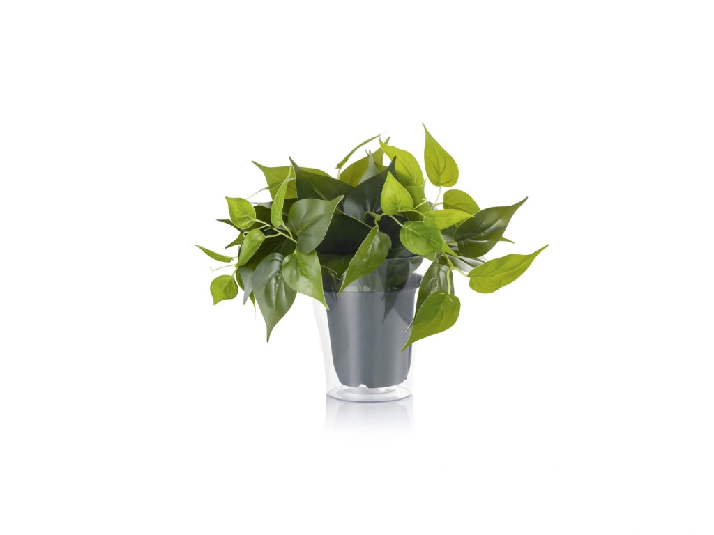 PLANT SOLO PIANTA FINTA DI SOSTITUZIONE PER LAMPADARIO A SOSPENSIONE ARTICOLO. 301000367