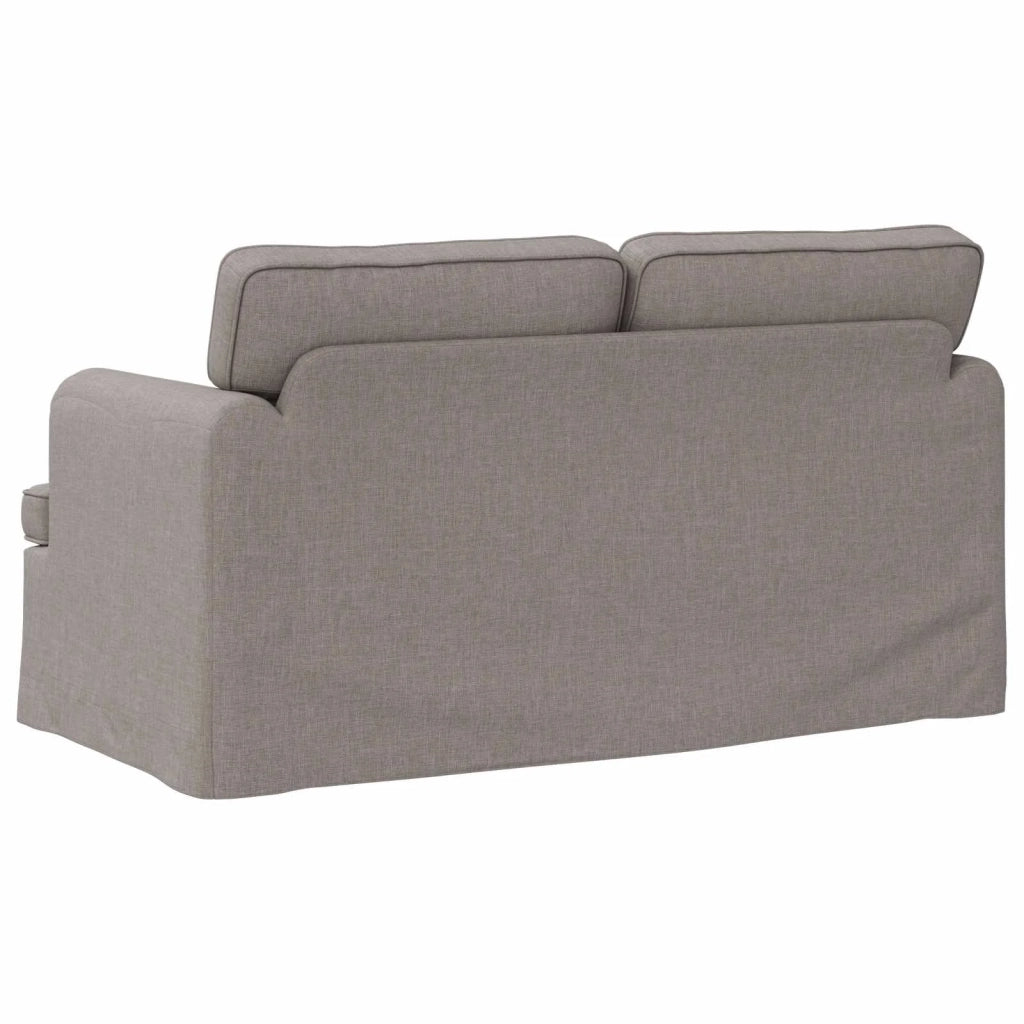 Divano Talpa 144 x 80 x 85 cm Tessuto 42024487