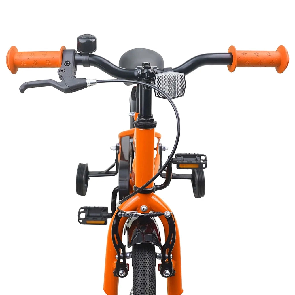Bicicletta per Bambini | Bici per bambini 14 Pollici per bambini da 3 a 5 anni