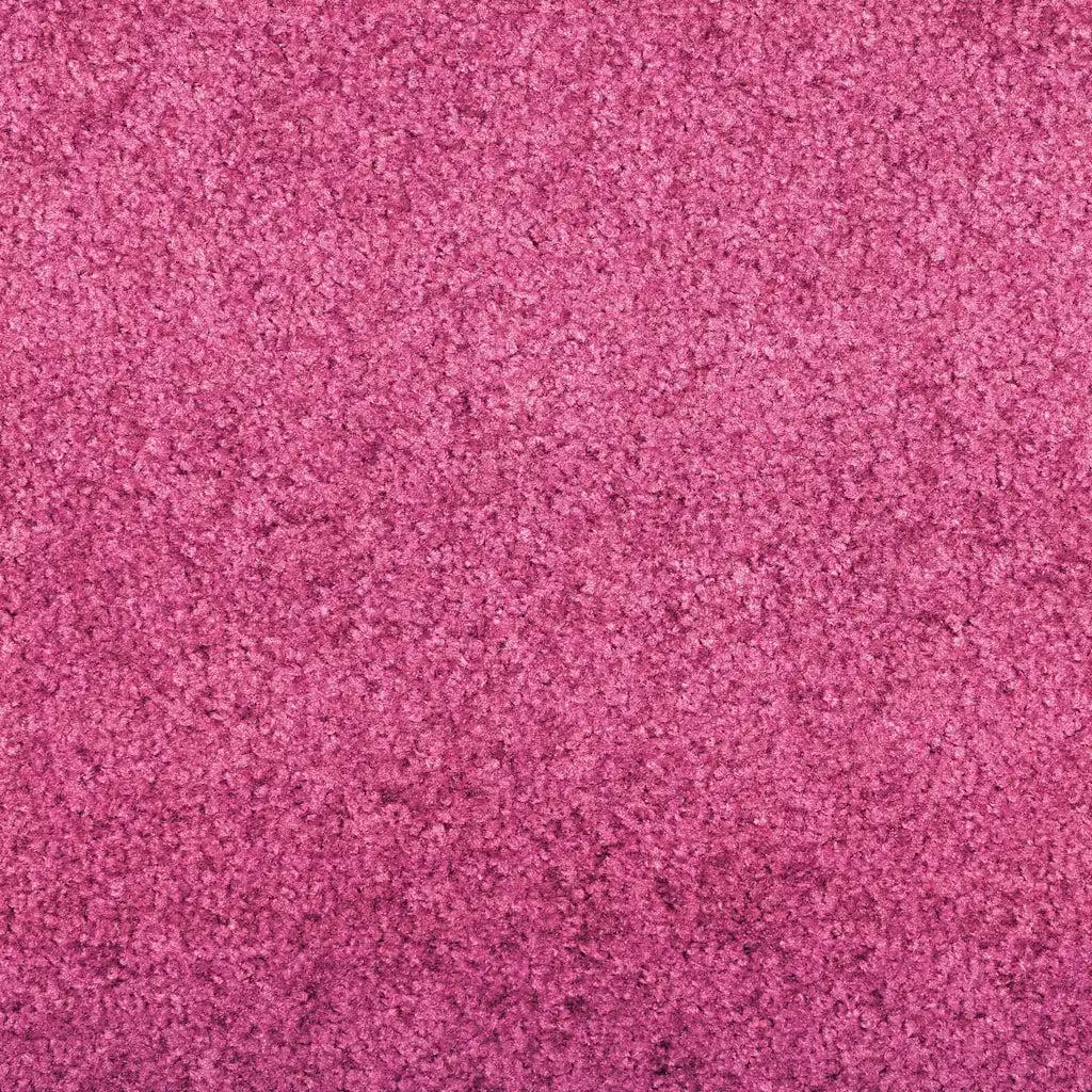 Tappetino Rosa e Nero 120 x 300 cm 100% Poliammide 4100742