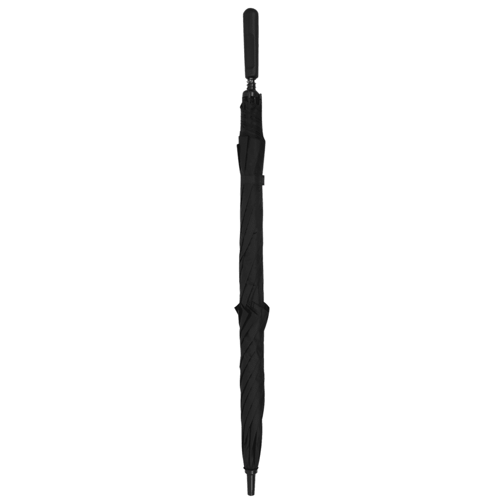 Ombrello Nero 130 cm 149140