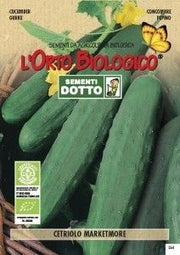 SEMENTI CETRIOLO MARKETMORE