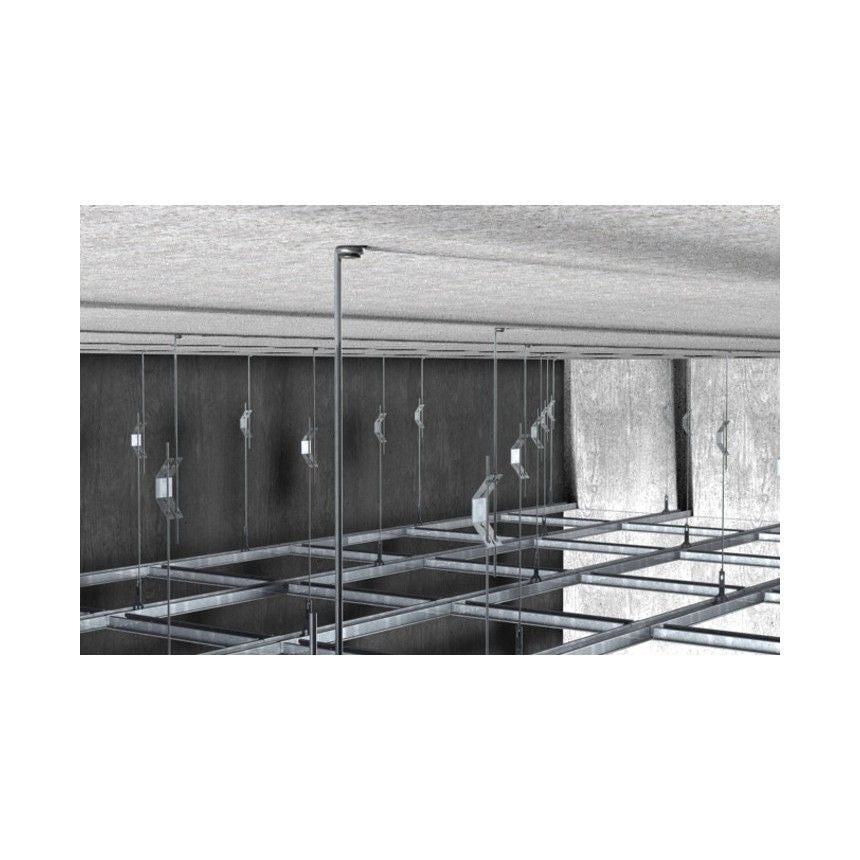 Fischer GB 10 20 pz Tassello a muro 55 mm