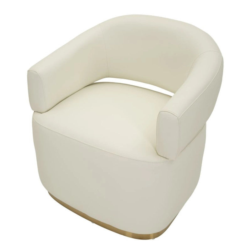 Poltrona Minsk Plus cm 80x84x80