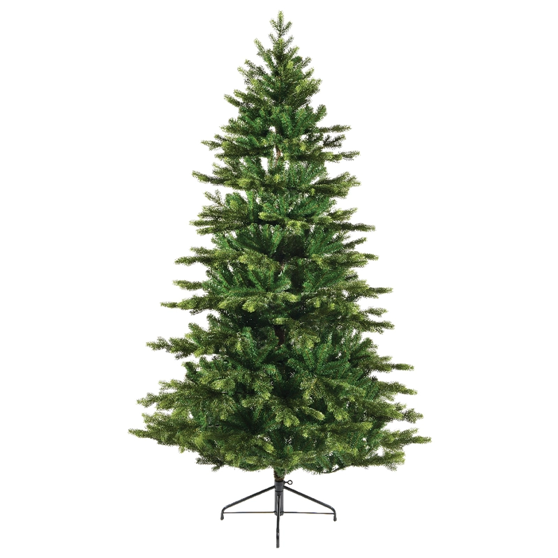 Albero di Natale Galloway spruce 120 x H 180 cm