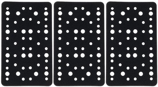 Set di Piastra di Interfaccia Tridimensionale per Trimmer