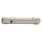 BETA  935 CHIAVE A TUBO DOPPIA  6/ 7 MM