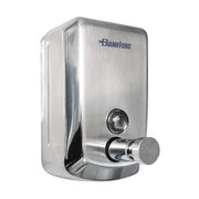 DISPENSER DI SAPONE LIQUIDO VERTICALE- Lt. 1,00- DH- pezzi 1