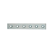 Lastrina dritta 120 x 15 spessore 2 mm. - 4 pz.