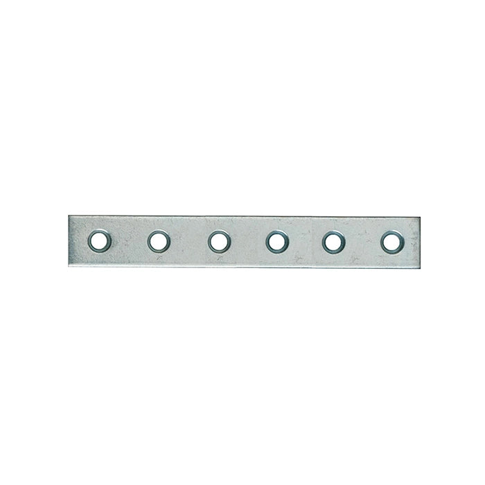 Lastrina dritta 120 x 15 spessore 2 mm. - 4 pz.