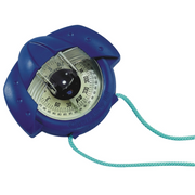 BUSSOLA IRIS 50 BLU