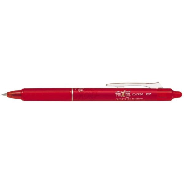 Cf12sfera frixion clicker rosso 0.7 - 006792
