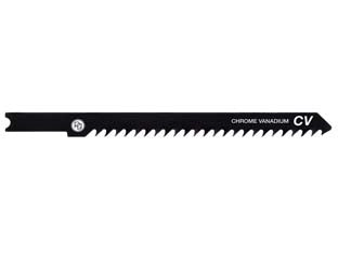 LAME PER SEGHETTO ALTERNATIVO ATTACCO B&D- - lungh. mm.100  - per legno denti medi PG 689.50 - 5 blister PG