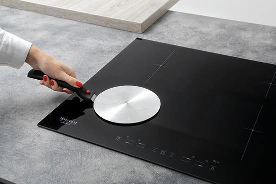 TRABO BD16 accessorio e componente per piano cottura Acciaio