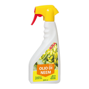 Altea olio di neem spray 500 ml