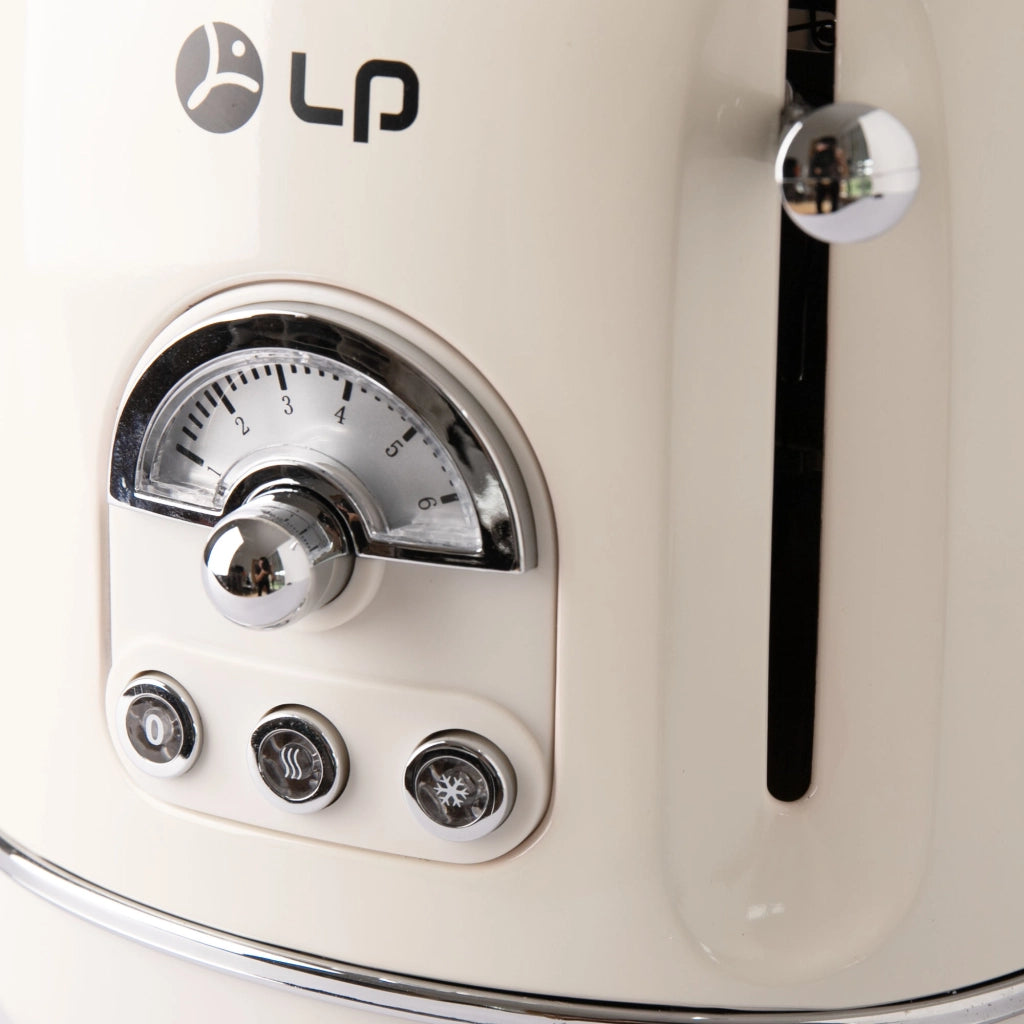 Macchina per Pane Automatica Multifunzione ¨C Xylo ¨C Acciaio Inossidabile 6 Impostazioni