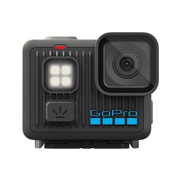 Action cam gopro chdhf 132 eu lit hero black