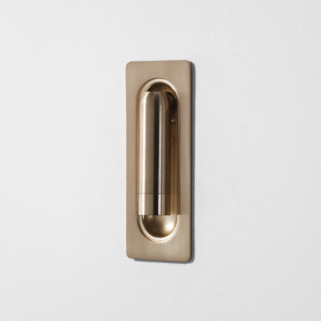 Applique LED SEREN oro
