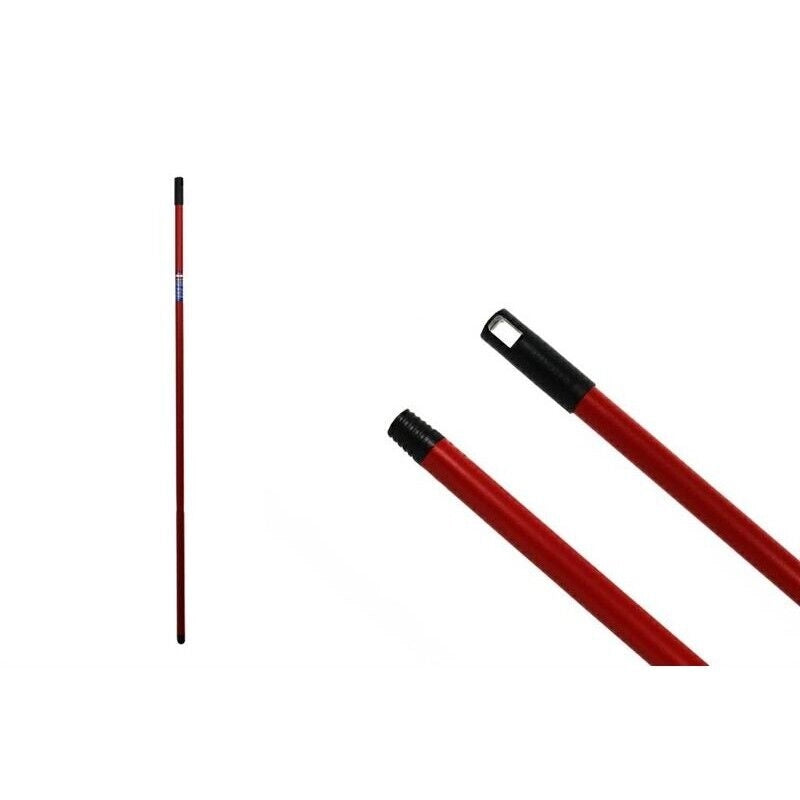 VILEDA MANICO DI RICAMBIO SCOPA DA 125CM IN ACCIAIO