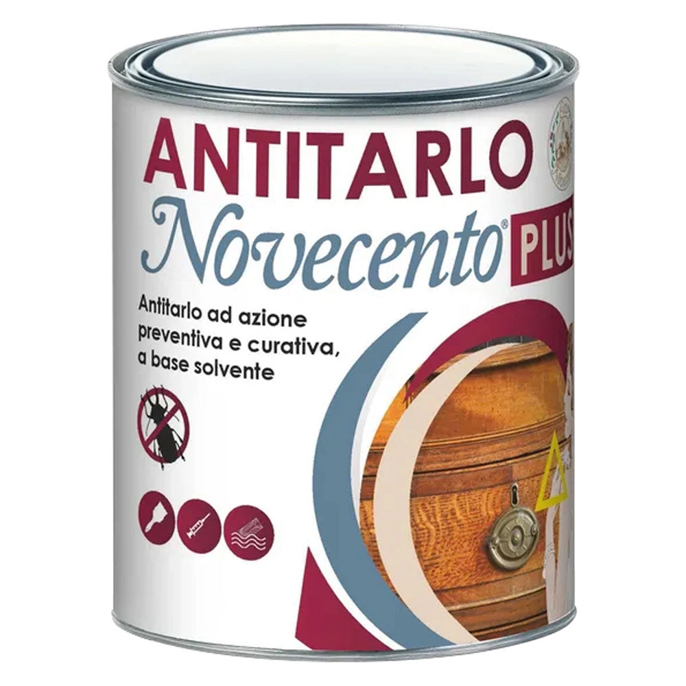 ANTITARLO 'NOVECENTO PLUS' Lt. 0,75 - liquido  - NOVECENTO