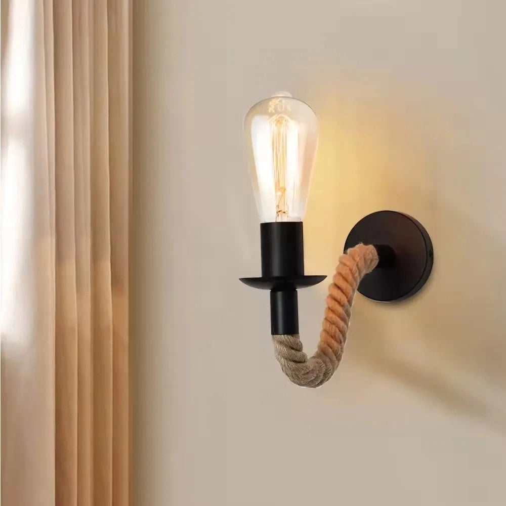 Lampada Da Parete APP1466-1W