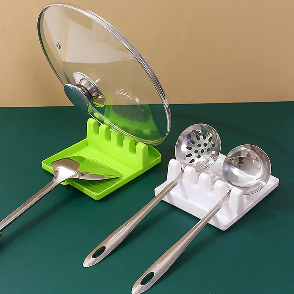 Portaposate Bianco