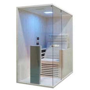 Sauna infrarossi Aron 100