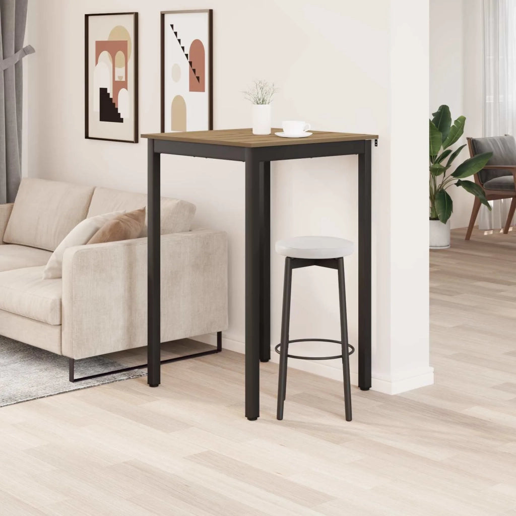 Tavolo Bar a Pianta Legno multistrato 892679