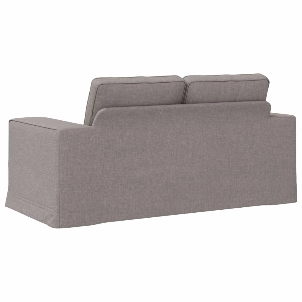 Divano Talpa 162 x 80 x 82 cm Tessuto 42024387