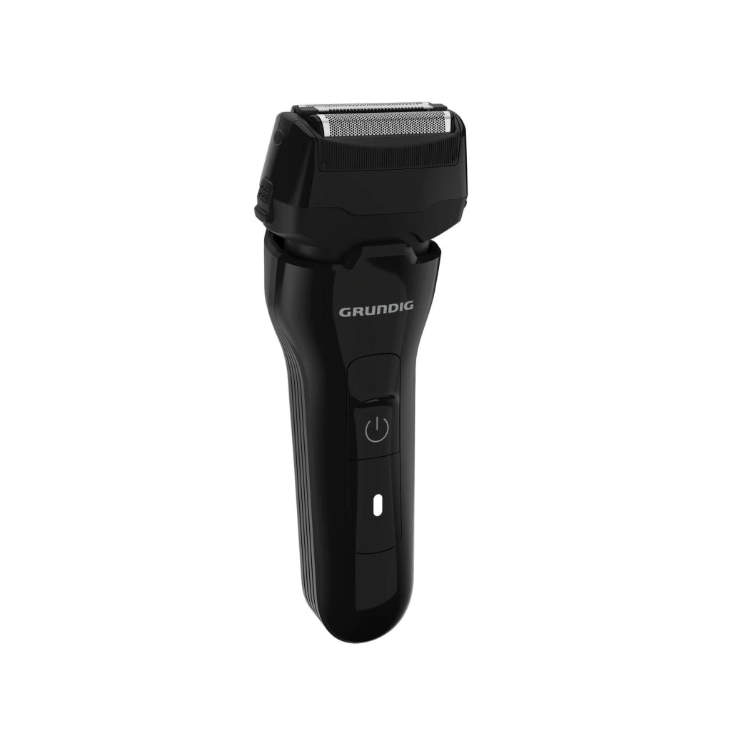Grundig MS 6330 Rasoio Trimmer Nero
