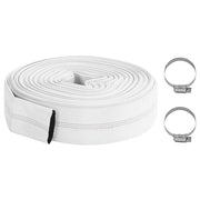 Tubo Antincendio 20m 2" in PVC cod mxl 45536