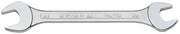 Unior CHIAVE A FORCHETTA DOPPIA Art. 110  mm. 6x7 4.00 pz