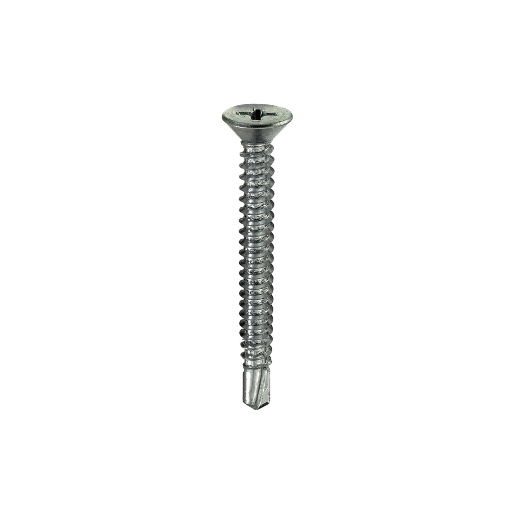 Viti autoperforanti 4,2 x 22 - 100 pz.