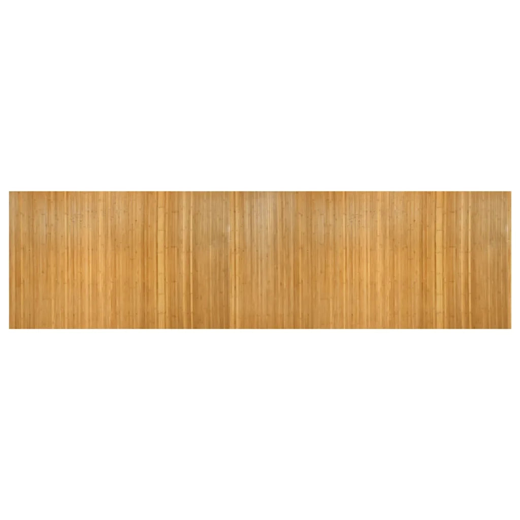 Divisorio Ambienti | Divider per stanze | Paravento Naturale Larghezza 600 cm Altezza 165 cm in Bamb¨´