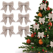 6 Pacchi di Strisce Decorative per le Feste