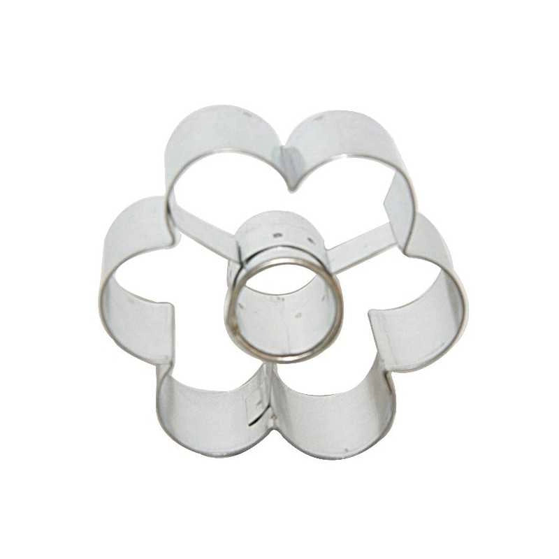 Taglia Biscotti Canestrello cm 7 Ottinetti
