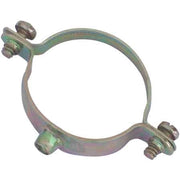 COLLARE LEGGERO PER TUBO Ø 10 mm - 100 pezzi