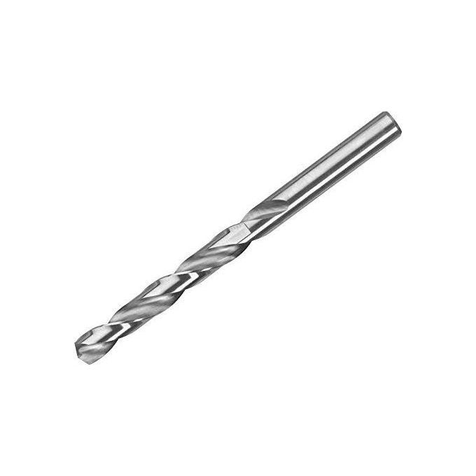 Kwb Punta Per Trapano Hss Elicoidale 3Mm Silver
