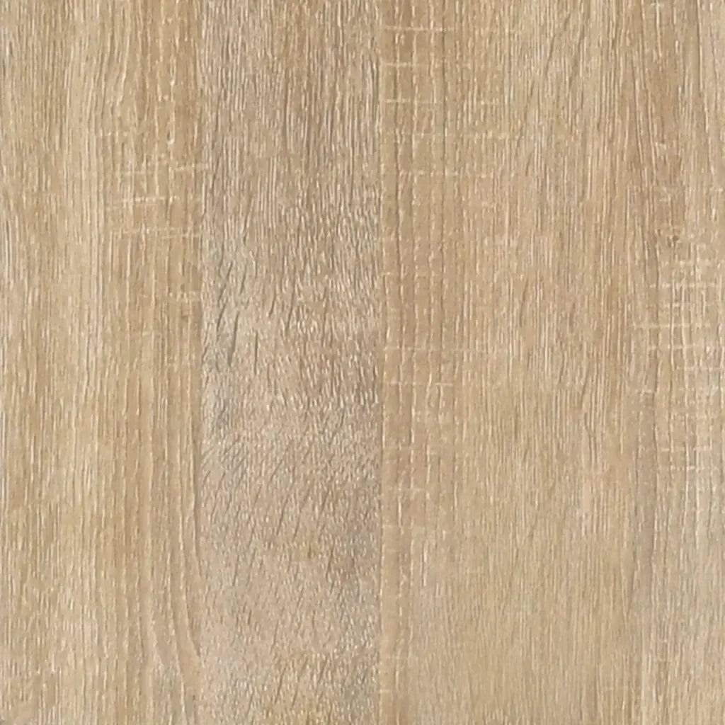 Set Mobili da Bagno 3 pz Rovere Sonoma 3152850