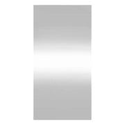 Specchio da Parete | Specchio decorativo 40x80 cm Vetro Rettangolare