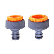 PRESA RUBINETTO IDEAL STAR 1F con riduzione 3/4 - IDEAL STAR