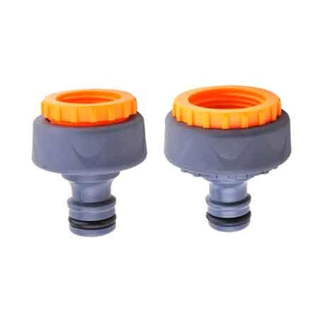 PRESA RUBINETTO IDEAL STAR 1F con riduzione 3/4 - IDEAL STAR