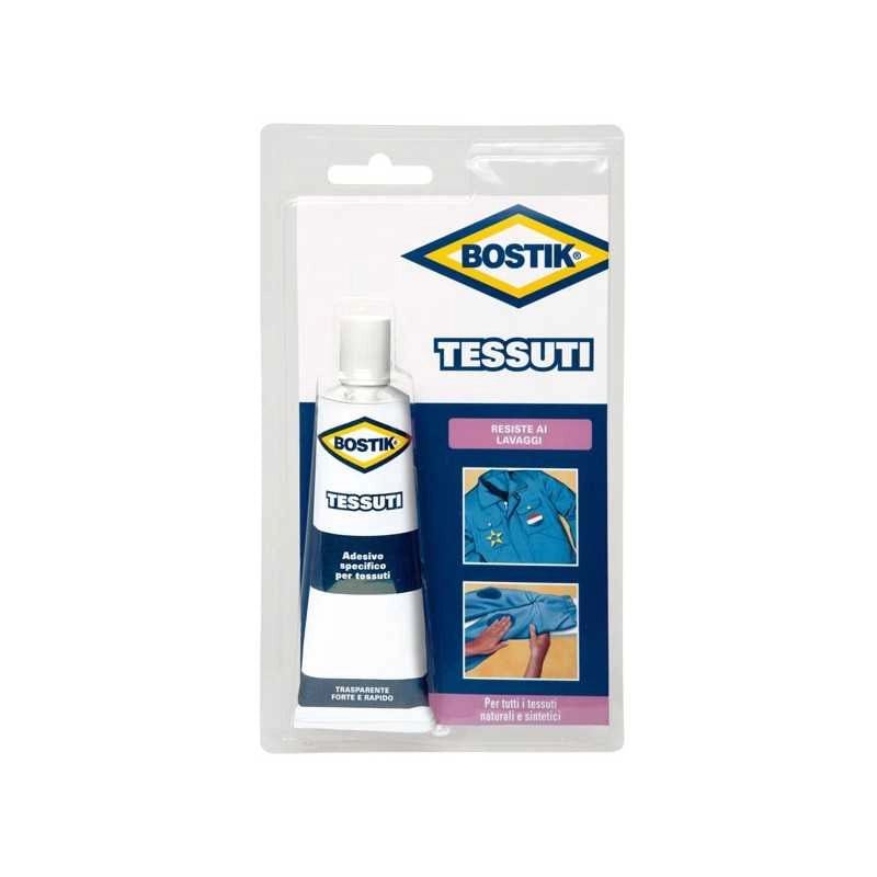 Adesivo Tessuti G 50 Bostik