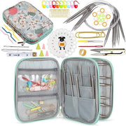 Set di aghi per cucito