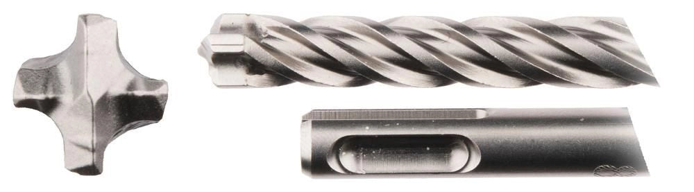 Makita B-58235 punta per trapano