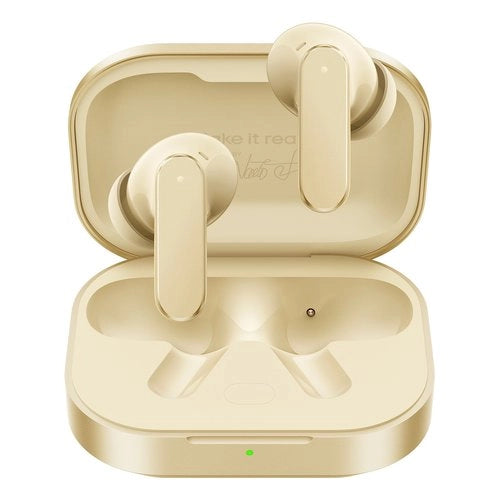 Auricolari microfono bluetooth realme 631209000345 buds air8 tws maste