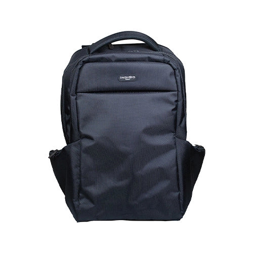 ZAINO INDIGO MILANO PRO 15.6 BLACK