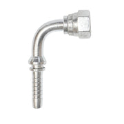 Raccordo DKR 90 DN12 BSP 1/2