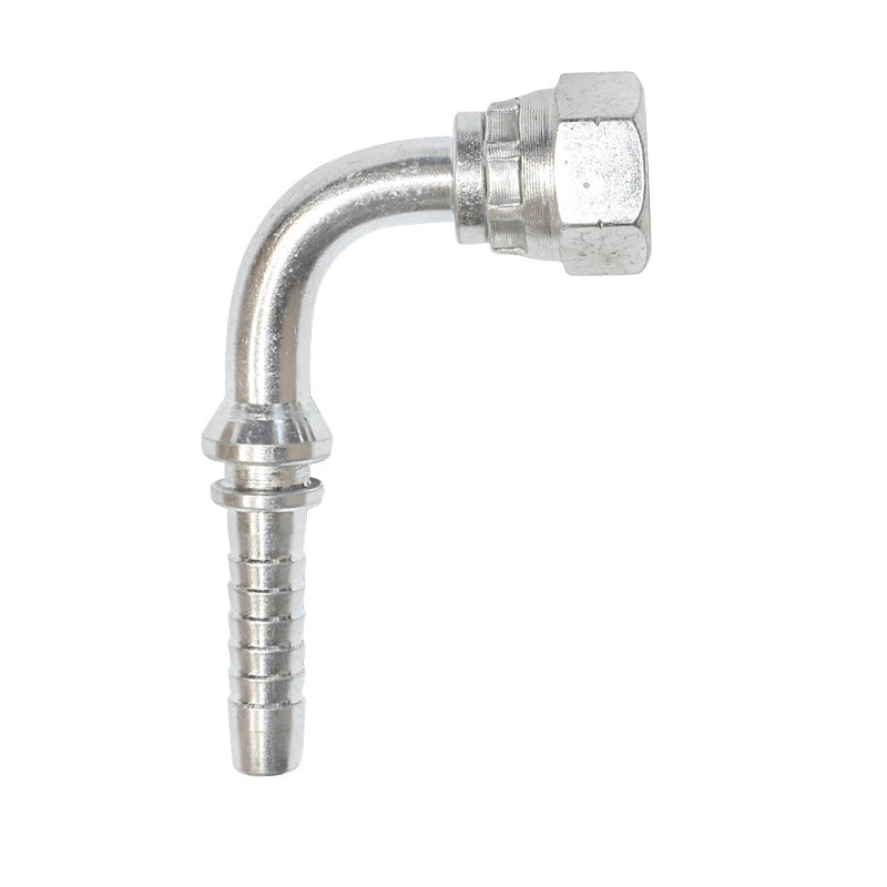 Raccordo DKR 90 DN12 BSP 1/2