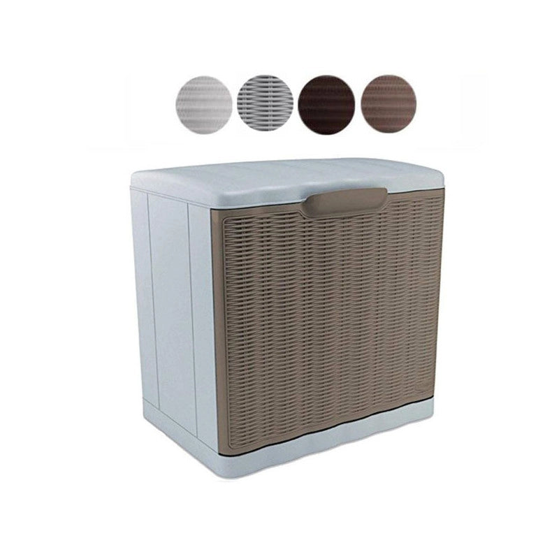 Scarpiera Elegance Tortora 40X30 H 40 Stefanpl